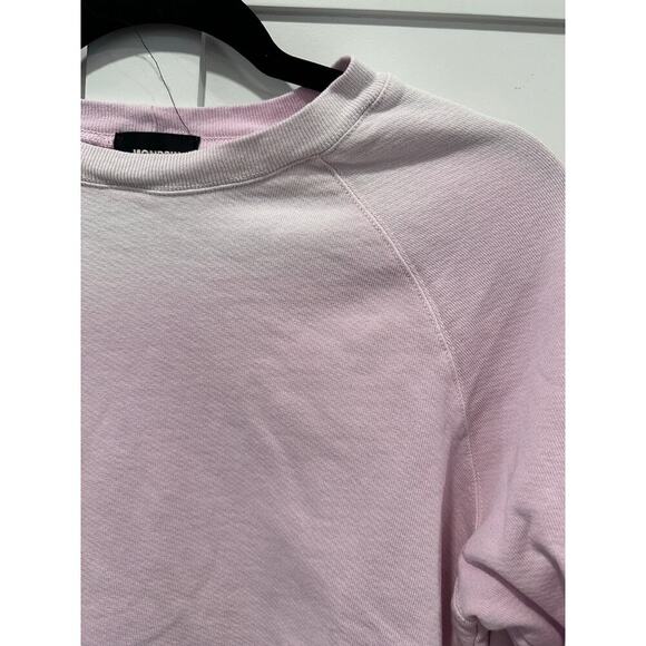 Monrow Crewneck Sweatshirt - Picture 3 of 4